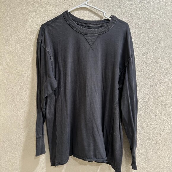 aerie Tops - Aerie Loose Longsleeve